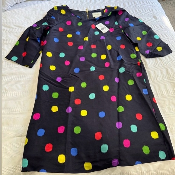 Kate spade polka dot dress - Picture 11 of 11